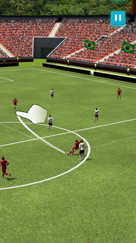 Soccer Legend應用截圖第0張