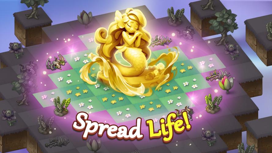 Merge Elves應用截圖第3張