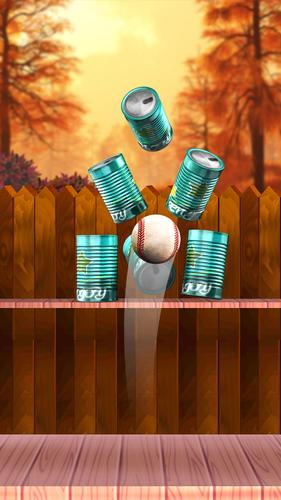 Knock Down It : Hit If You Can Ekran Görüntüsü 1