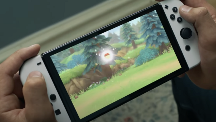 Nintendo Switch 2: premiera latem 2023 r. zapowiedziana