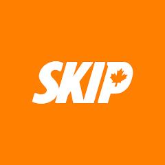 SkipTheDishes - Food Delivery