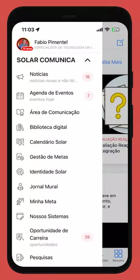 Conecta Solar ภาพหน้าจอ 3