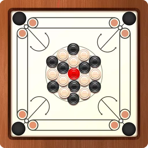 Carrom Party