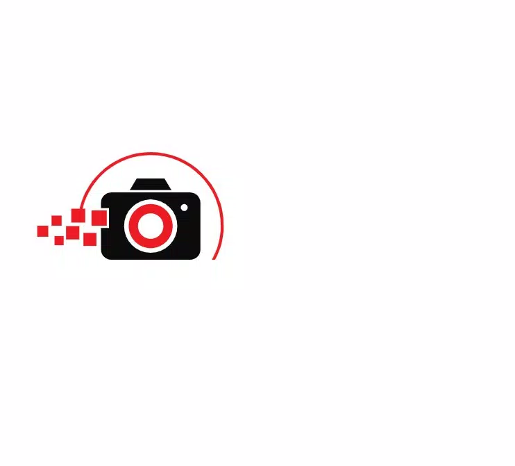 Photography Logo Maker Captura de pantalla 0