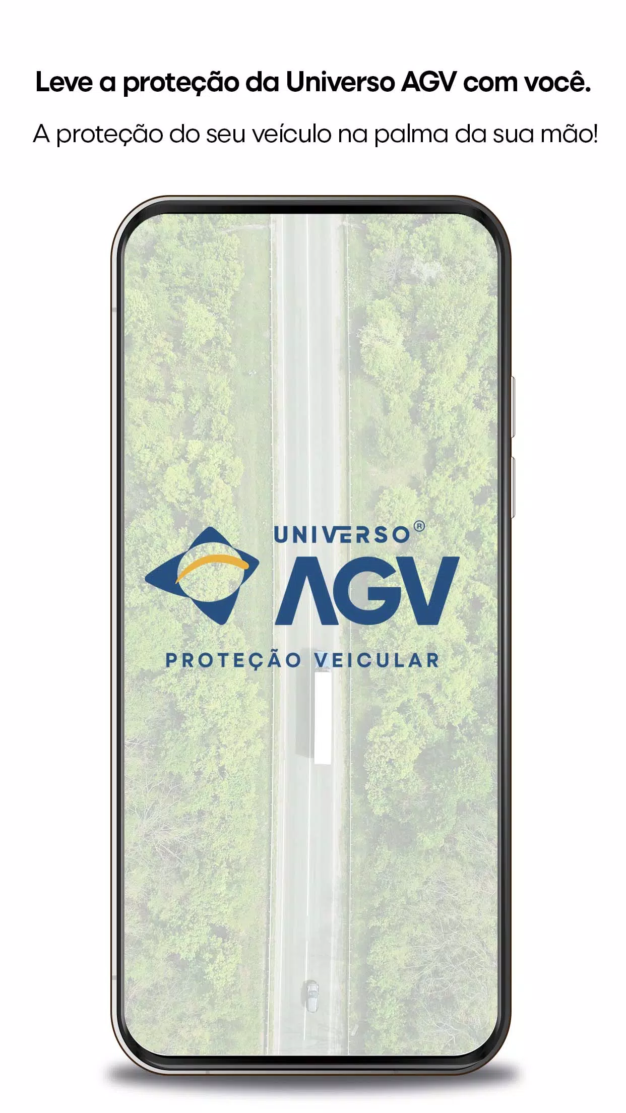 Universo AGV Ekran Görüntüsü 0