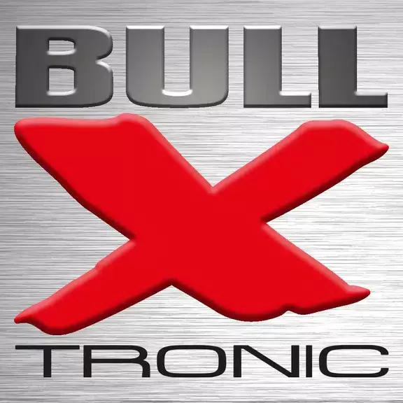 HG-Motorsport Bull-X Tronic应用截图第1张