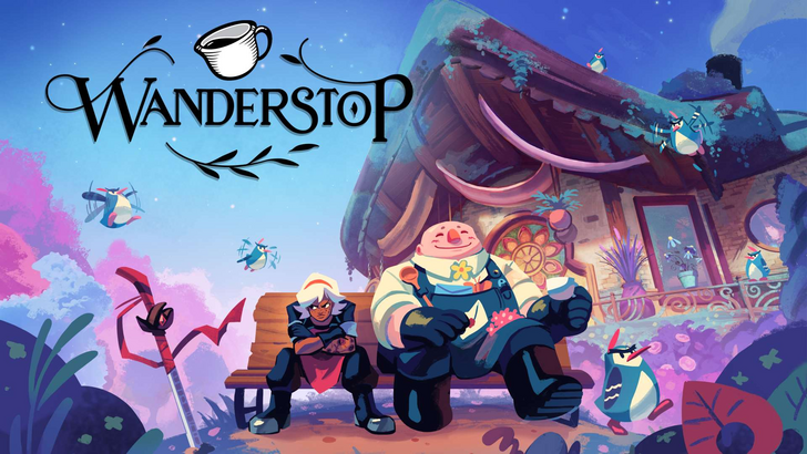 Wanderstop: Release Date Announced