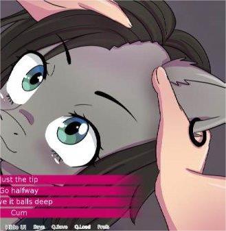 Lustful Ponies Ekran Görüntüsü 1