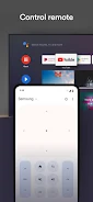 Universal Remote for Smart TVs Capture d'écran 0