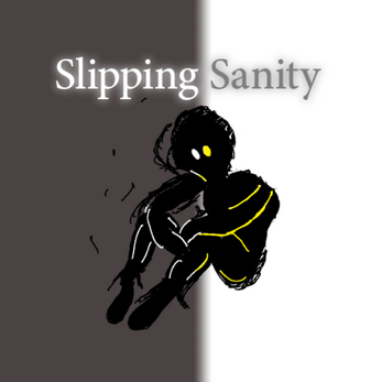 Slipping Sanity Capture d'écran 1