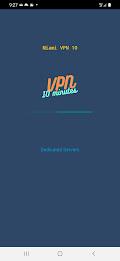 Miami VPN10 - Fast & Secure Zrzut ekranu 0