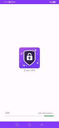 VPN APP - Enter VPN ภาพหน้าจอ 1