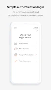 Bithumb Captura de pantalla 0