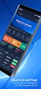 ICRYPEX: Buy and Sell Bitcoin Tangkapan skrin 1