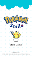 Pokémon Smile應用截圖第1張