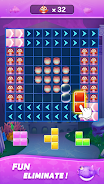 Block Ocean 1010 Puzzle Games ဖန်သားပြင်ဓာတ်ပုံ 2