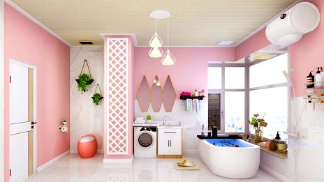 Home Design: House Makeover Ảnh chụp màn hình 0