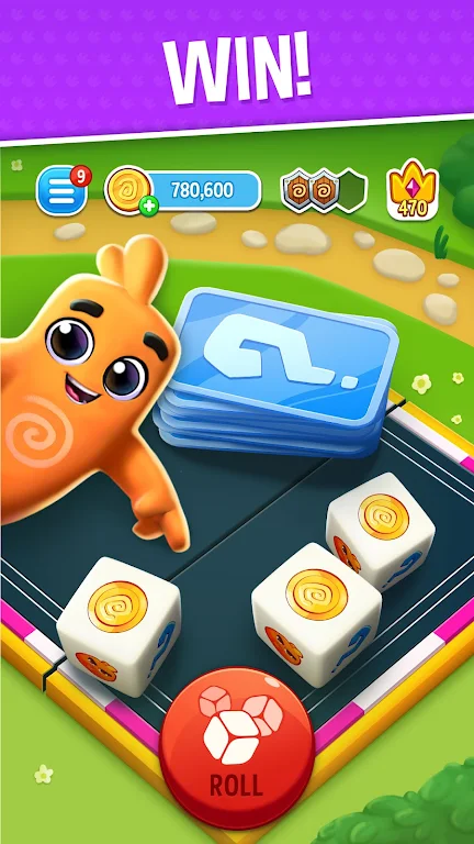 Dice Dreams স্ক্রিনশট 3