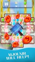 Mjolnir : Thor's Hammer Schermafbeelding 0
