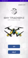 VTI SkyTracker Ⅱ Ảnh chụp màn hình 0