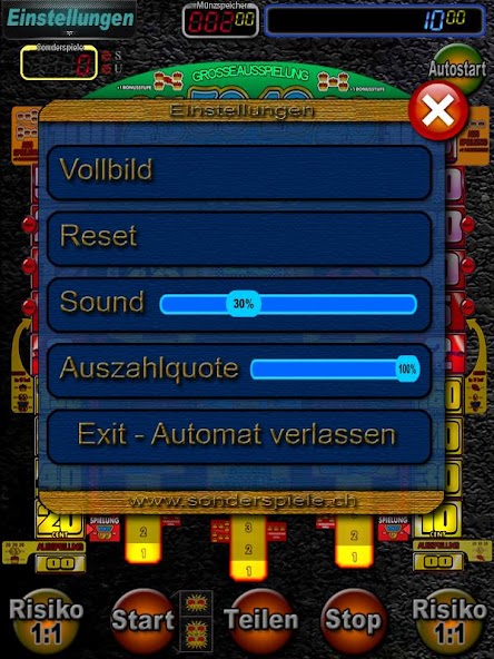 Valla 스크린샷 1