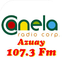 Radio Canela Azuay 107.3 Fm