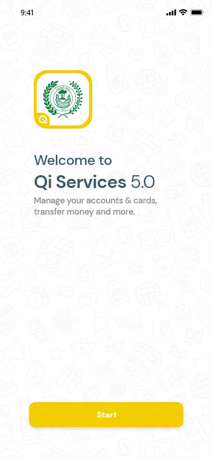 Qi Services ภาพหน้าจอ 0