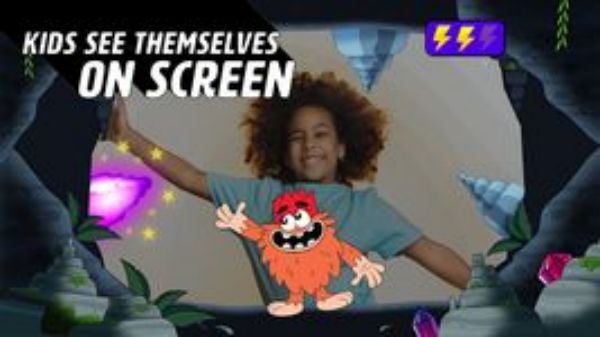 GoNoodle Games - Fun games tha ภาพหน้าจอ 1