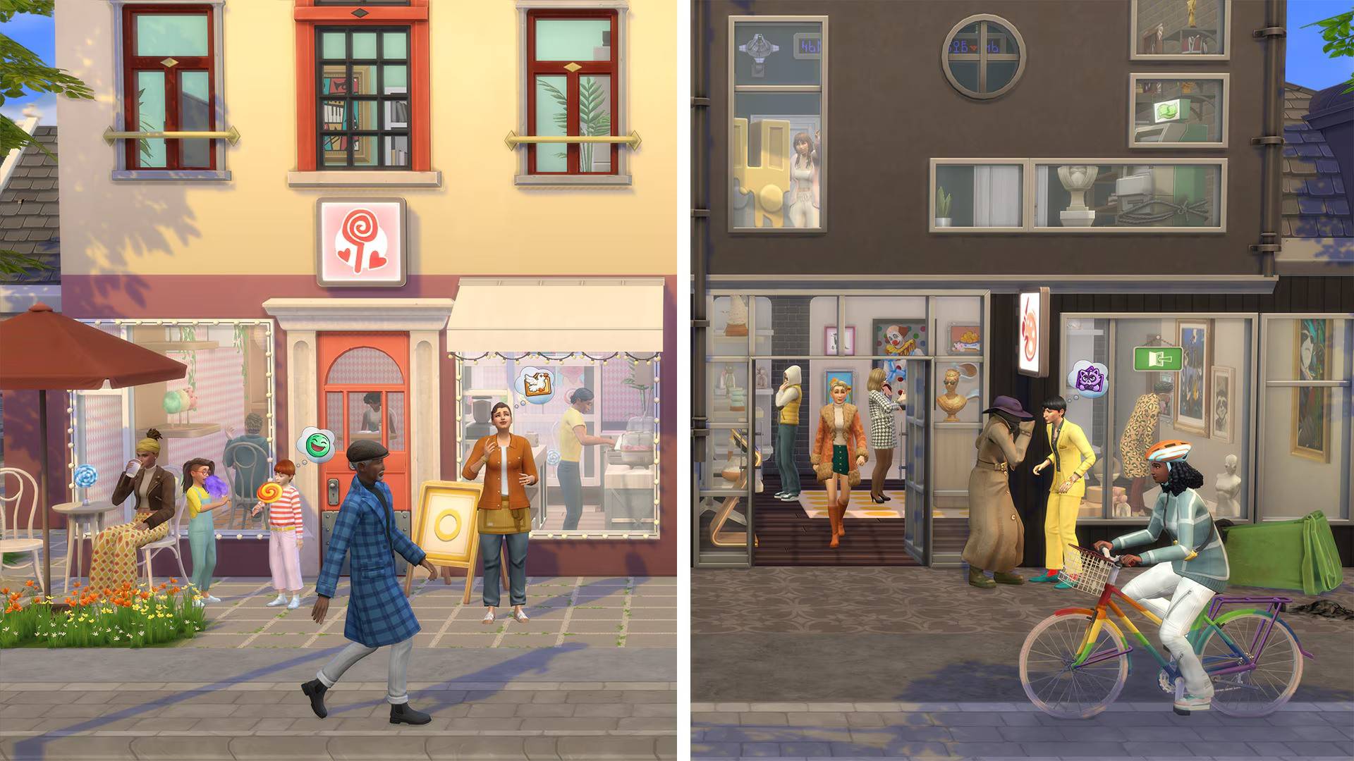 SIMS 4: Ultimate Guide of Business and Hobby Cheats