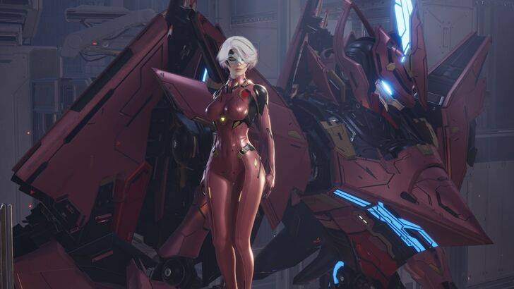 Mecha Break는 플레이어 피드백에 따라 모든 시작 Mechs를 잠금 해제 할 수 있습니다.