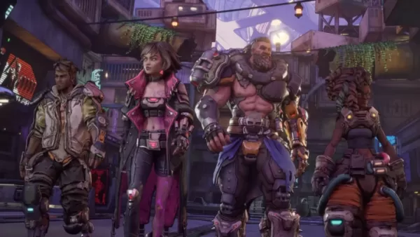 Borderlands 4 $ 80 prijs geen probleem voor 'echte fans' zegt CEO