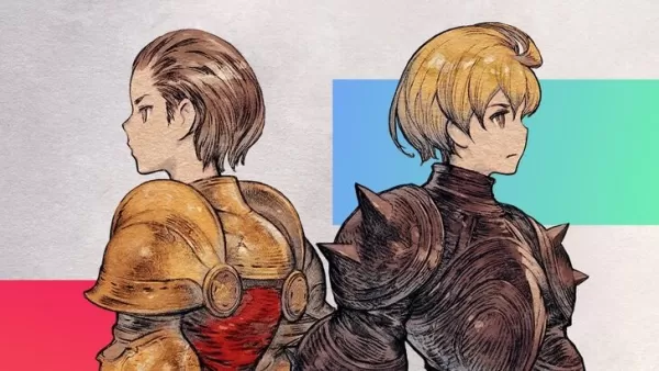 Final Fantasy Tactics Remaster actualiza el guión para doblaje