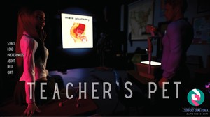 Schermata Teacher’s Pet 0