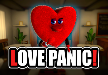 Love Panic! VR Capture d'écran 0