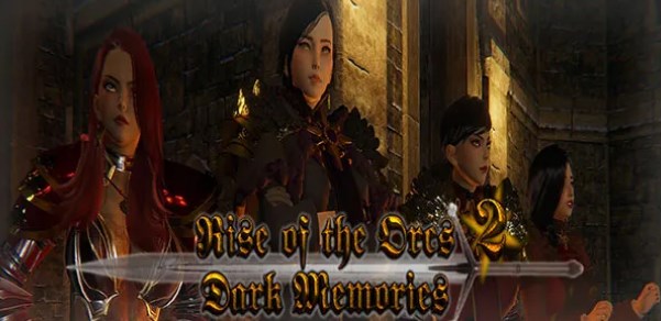 Rise of the Orcs 2: Dark Memories ဖန်သားပြင်ဓာတ်ပုံ 0