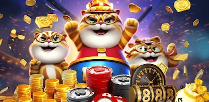 Luck PG Tiger Poker-777 Schermafbeelding 0