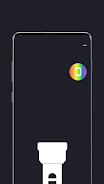 Torch - Flashlight スクリーンショット 1