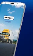 Penske Driver ภาพหน้าจอ 1