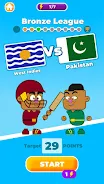 Stick Cricket Game Zrzut ekranu 3