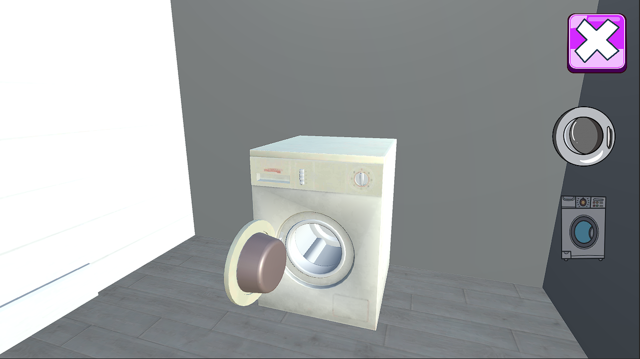 Washing Machine 2 스크린샷 0