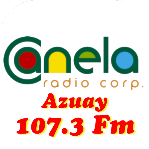 Radio Canela Azuay 107.3 Fm Ảnh chụp màn hình 0