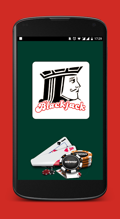 21 по-американски 스크린샷 2