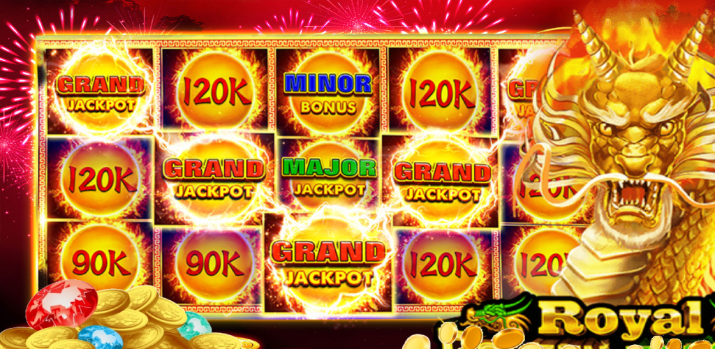 Casino 777 Pagcor Lucky Slots 스크린샷 0