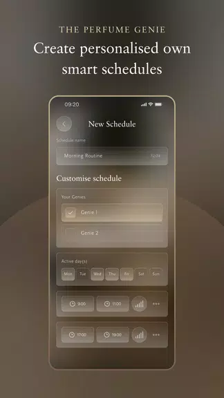 Schermata The Perfume Genie 2