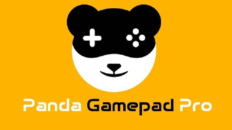 Panda Gamepad Pro Zrzut ekranu 0