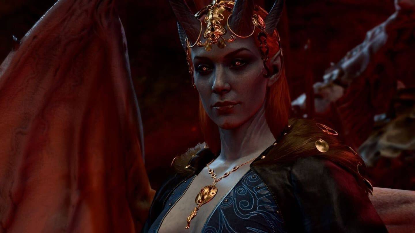 Explore as subclasses mais recentes adicionadas ao Baldur's Gate 3 em Patch 8 PC Gaming Mag