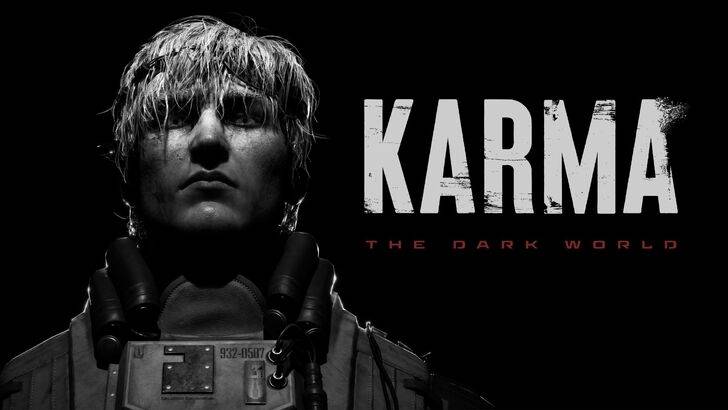 Karma: Data e ora di rilascio del mondo oscuro