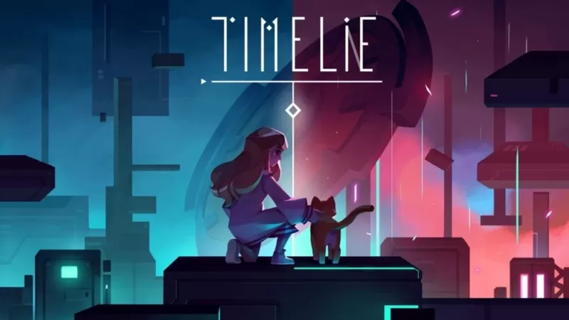 Snapbreak เปิดตัว Timelie: การผจญภัย Puzzle Stealth Hits เข้าสู่ช่วงต้นของ Android