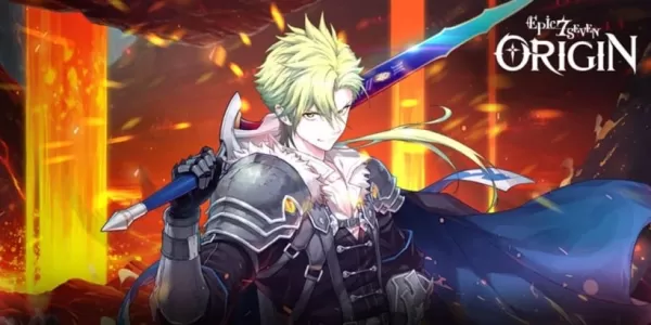 Epic Seven은 QoL 업데이트 인 Prequel Story를 공개합니다