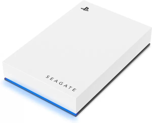 Seagate Storage Deal